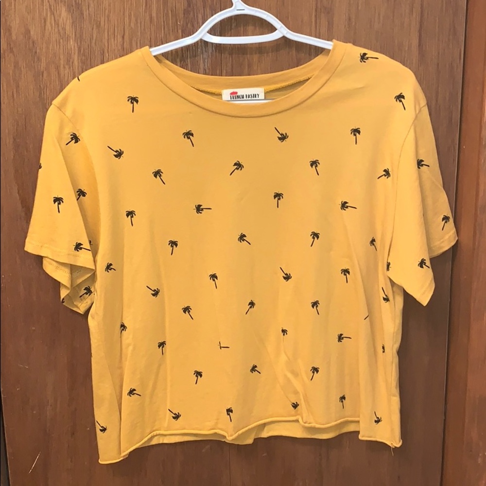 French Pastry M Shirt